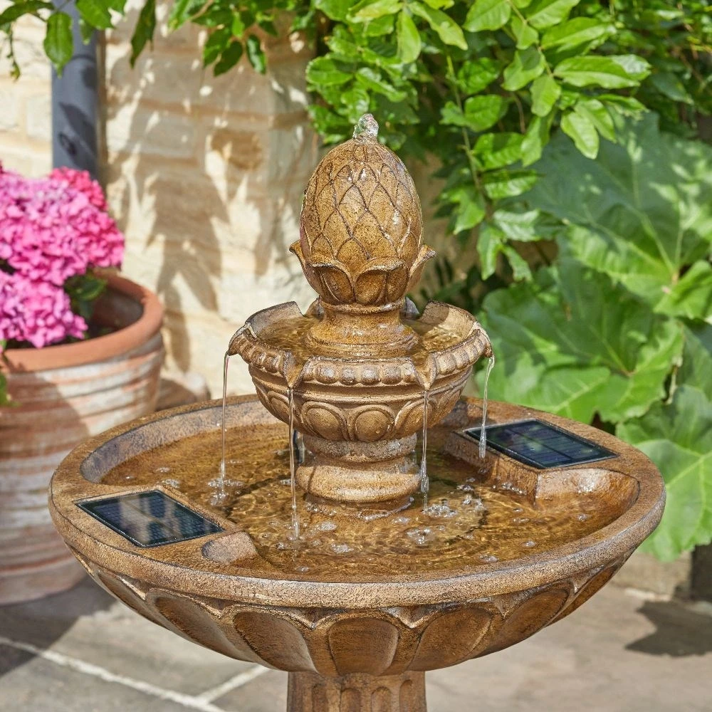 Queensbury Fountain Water Feature 4 Queensbury Fountain Water Feature - Image 2