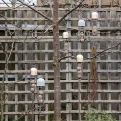 Garden Stake Fat Ball Feeder -GardenGlamour pr2000041704 card4 lg