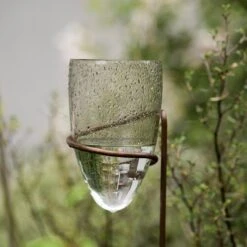 Garden Stake Rain Gauge