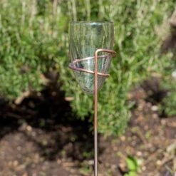 Garden Stake Rain Gauge -GardenGlamour pr2000041710 card3 lg
