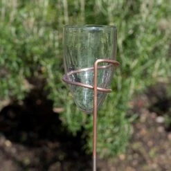Garden Stake Rain Gauge -GardenGlamour pr2000041710 card4 lg