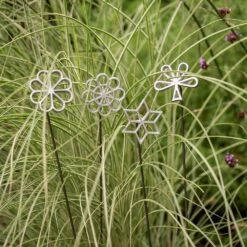 Plant/bulb Marking Stake - Flower -GardenGlamour pr2000041718 card3 lg