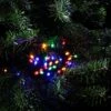 Multicolour Multi Function LED String Lights -GardenGlamour pr2000043456