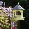 Wall Mounted Bempton Bird Table 1 Wall Mounted Bempton Bird Table -GardenGlamour pr2000044067