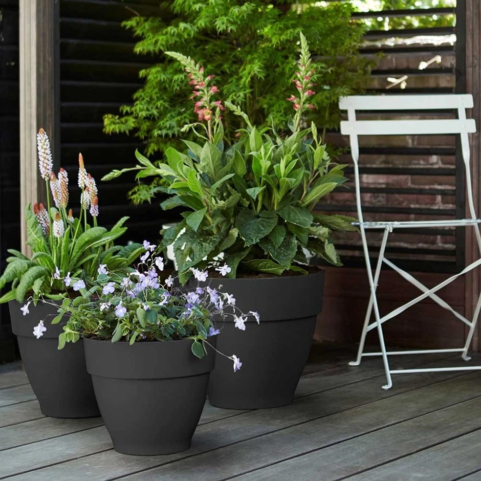 Vibia Campana Round - Anthracite 3 Vibia Campana Round - Anthracite