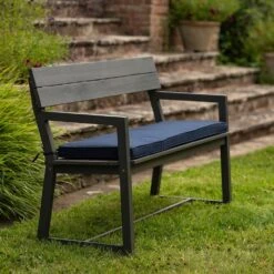 Mkaa Bench Cushion -GardenGlamour pr2000044786 card3 lg