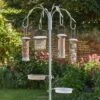 Wild Willow Complete Feeding Station -GardenGlamour pr2000044857