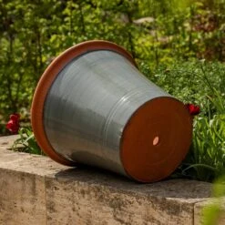 Grey Kitchen Planter -GardenGlamour pr2000044988 card5 lg