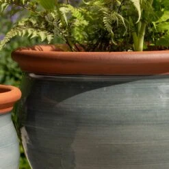 Grey Bellied Planter -GardenGlamour pr2000045000 card3 lg