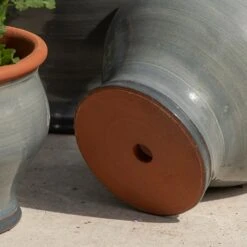 Grey Bellied Planter -GardenGlamour pr2000045000 card4 lg