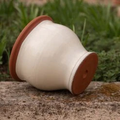 Ivory Bellied Planter -GardenGlamour pr2000045026 card4 lg