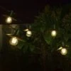 Vivo Solar String Lights -GardenGlamour pr2000045132