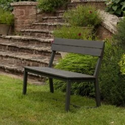 Mkaa Bench - Three Seater -GardenGlamour pr2000046292 card3 lg