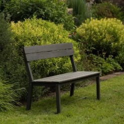 Mkaa Bench - Three Seater -GardenGlamour pr2000046292 card4 lg