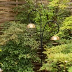 Feeder Hanging Hook - For Two Feeders