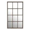 Rectangular Mirror -GardenGlamour pr2000048134