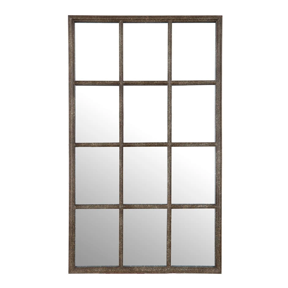 Rectangular Mirror 3 Rectangular Mirror