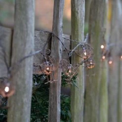 Solar Robins String Lights Warm White -GardenGlamour pr2000049109 card4 lg